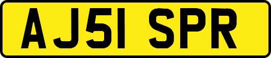 AJ51SPR