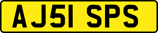 AJ51SPS