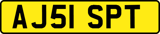 AJ51SPT