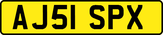 AJ51SPX
