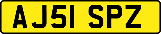 AJ51SPZ