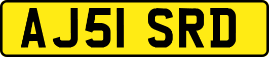 AJ51SRD