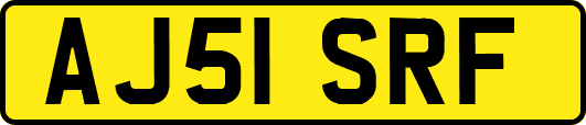 AJ51SRF