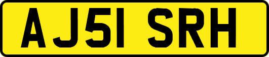 AJ51SRH