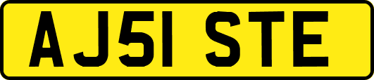 AJ51STE