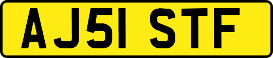 AJ51STF