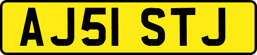 AJ51STJ