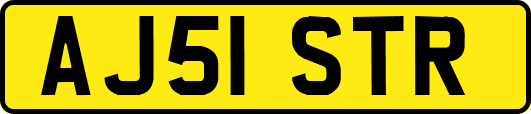 AJ51STR