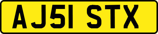 AJ51STX