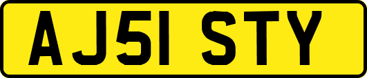 AJ51STY