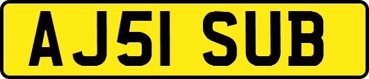 AJ51SUB