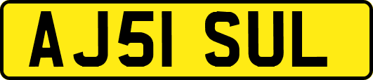 AJ51SUL