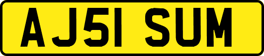 AJ51SUM