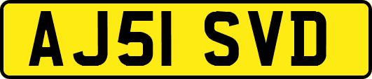 AJ51SVD