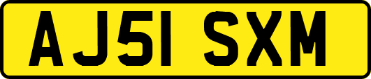 AJ51SXM