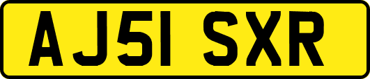 AJ51SXR