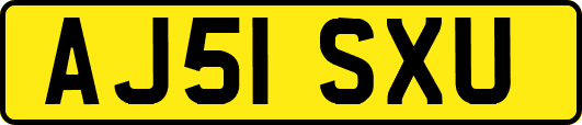 AJ51SXU