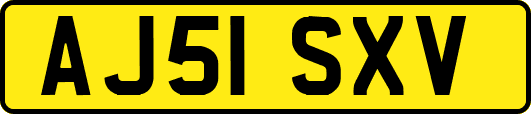 AJ51SXV