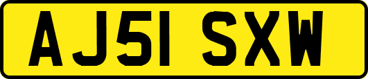 AJ51SXW