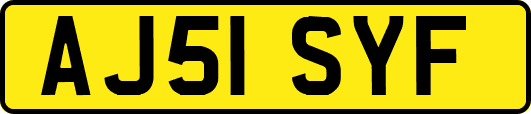 AJ51SYF
