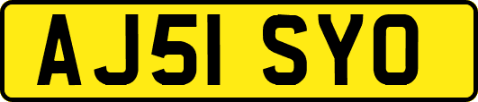 AJ51SYO