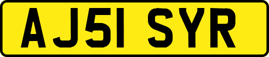 AJ51SYR