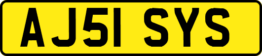 AJ51SYS