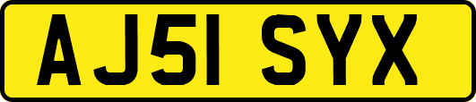 AJ51SYX