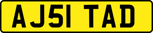 AJ51TAD