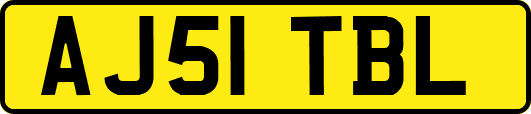 AJ51TBL