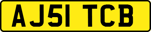 AJ51TCB