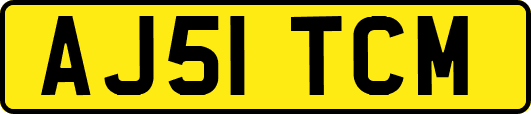 AJ51TCM