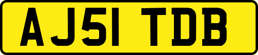 AJ51TDB