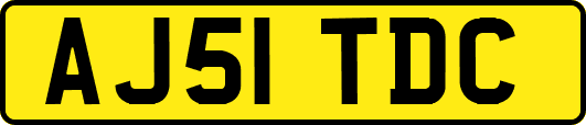 AJ51TDC