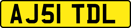 AJ51TDL