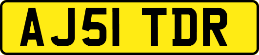 AJ51TDR