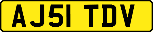 AJ51TDV
