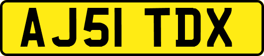 AJ51TDX