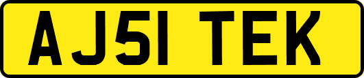 AJ51TEK