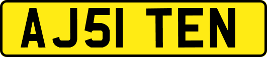 AJ51TEN