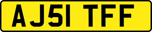 AJ51TFF