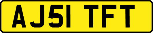 AJ51TFT