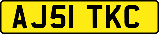 AJ51TKC