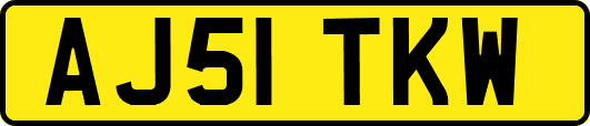 AJ51TKW