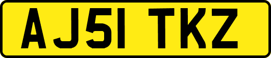 AJ51TKZ