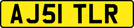 AJ51TLR