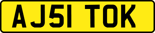 AJ51TOK