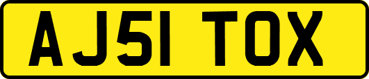 AJ51TOX