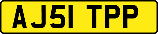 AJ51TPP