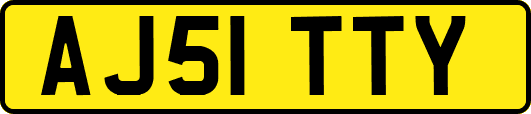AJ51TTY